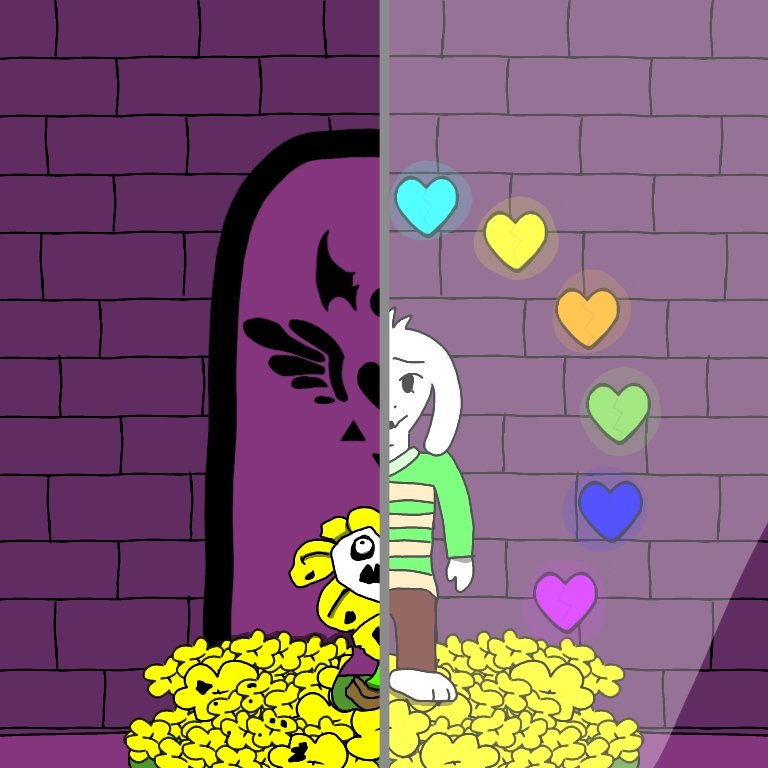 千ヒロ 人が描けない男 Undertale アズゴア アズリエル フラウィー Pルート Gルート T Co 8mtudt7ebo Twitter 千ヒロ 人が描けない男 Undertale アズゴア アズリエル フラウィー Pルート Gルート T Co 8mtudt7ebo Twitter