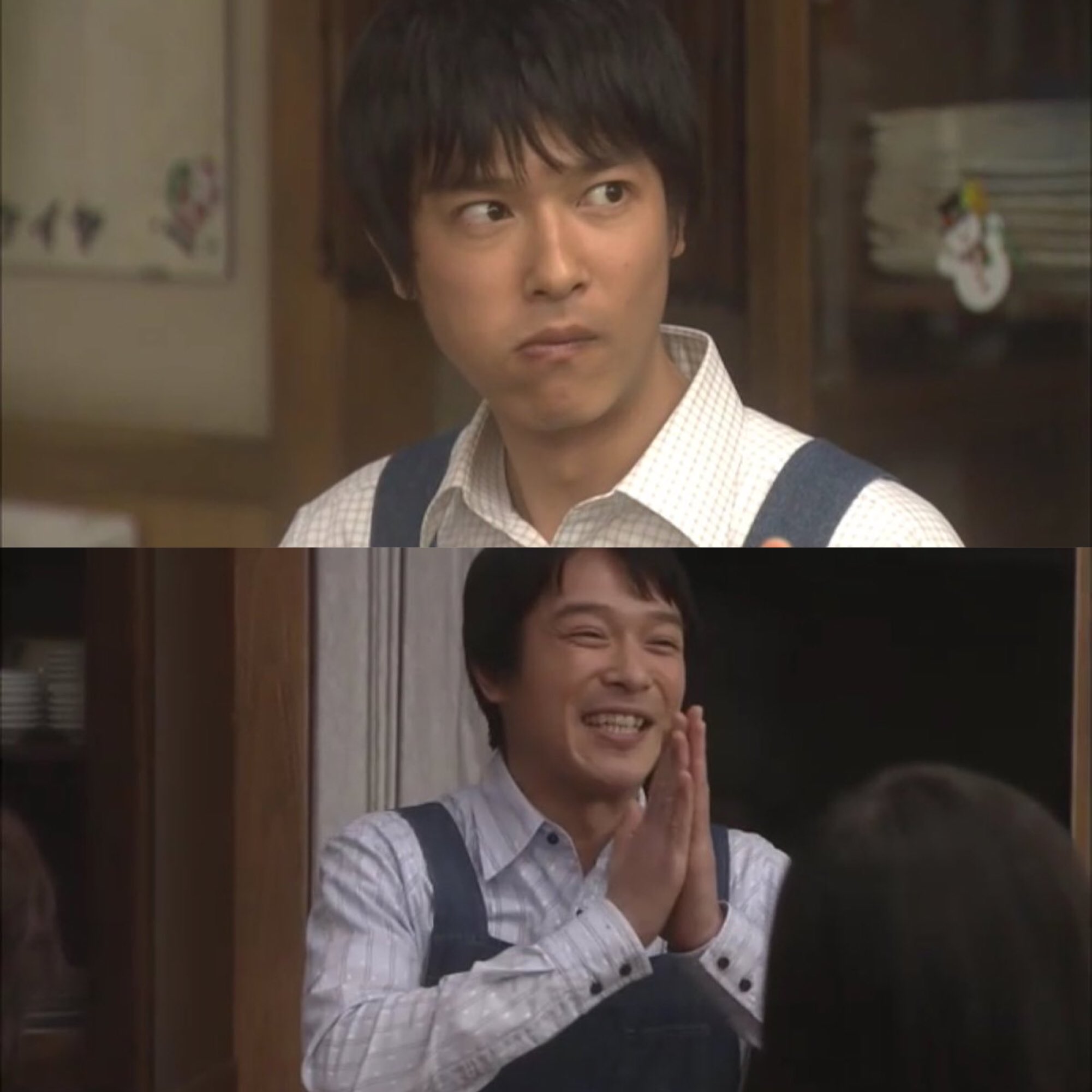ゆず 今堺さん目当てでエンジン観てるんだけど 幼い頃の上野樹里ちゃんと戸田恵梨香ちゃんも出てる 有岡大貴くんも エンジン 木村拓哉 堺雅人 上野樹里 戸田恵梨香 有岡大貴