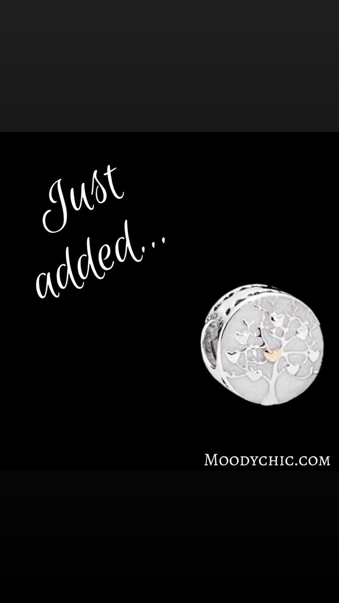 Moody_Chic's tweet image. Accessories are like vitamins to fashion, as such you should use them liberally 😉 Shop the collection. Moodychic.com #saturdaymorning #pandora