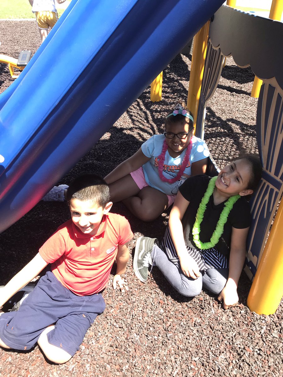 MissDennehy2's tweet photo. We enjoyed yesterdayβs beautiful weather! #FirstDayofSummer2019 https://t.co/iTu7T1RDKX