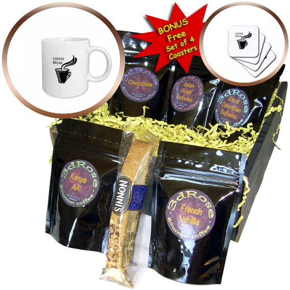 Coffee break #coffee #gift #basket and more in our @3drose shop 
3drose.com/asp/TN.asp?cat…

#3drose #Londonislovinit #CoffeeLover #giftideas #giftidea #giftsforher #giftsforhim #gifts #presents #coffeebreak #giftbasket #Like #share #retweet #buynow #coffeeaddict #coffeedrink #drink