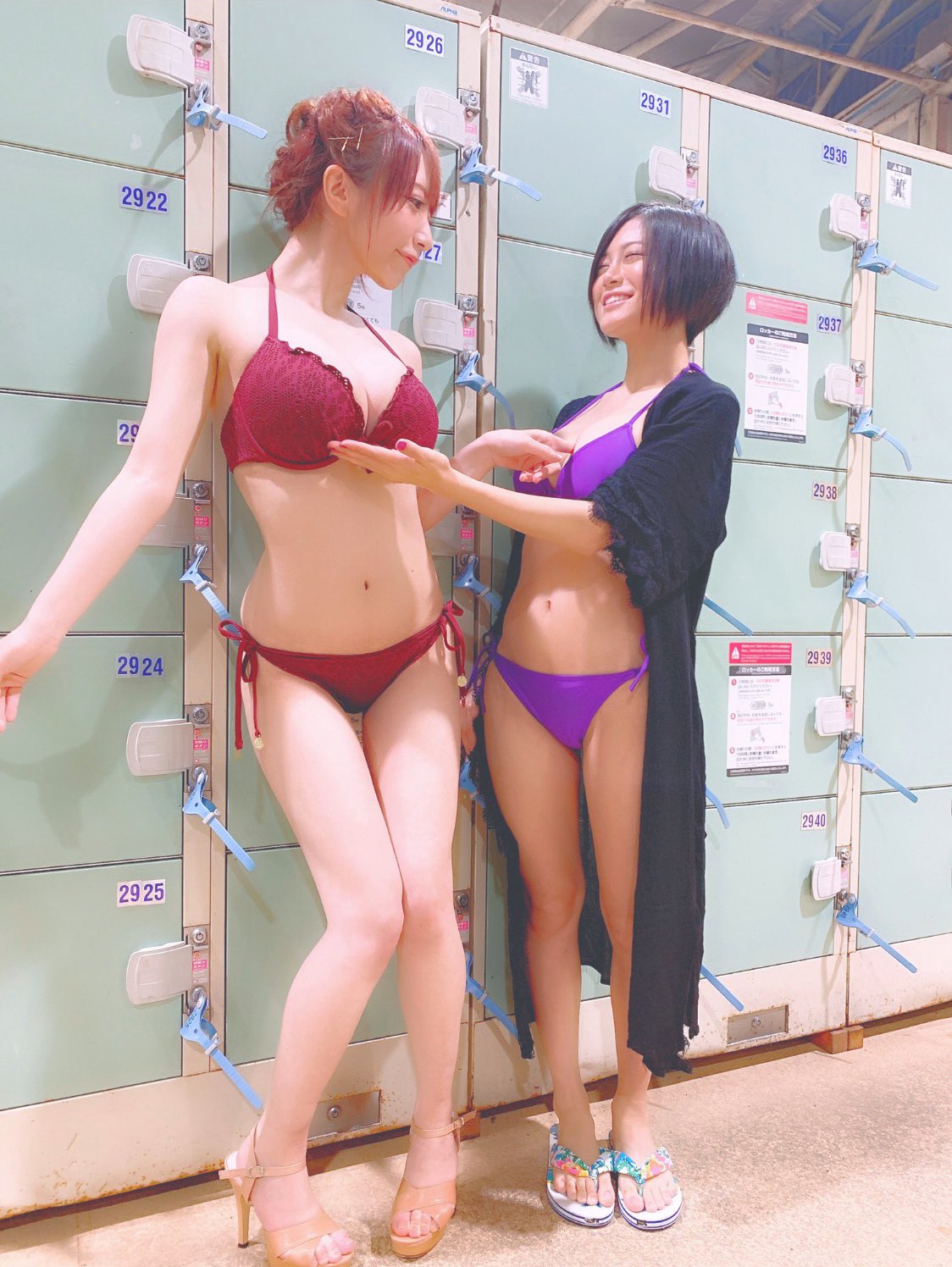 清水あいり on X: 癒しのRaMuちゃん。 ずっと「ぷゆ」って言ってくるの。 …はぁ、ぉぇ、かわゆい。 ちょっと小さくなってたよ🙈💕  二箇所を除いて… t.colIaWU49HiK  X