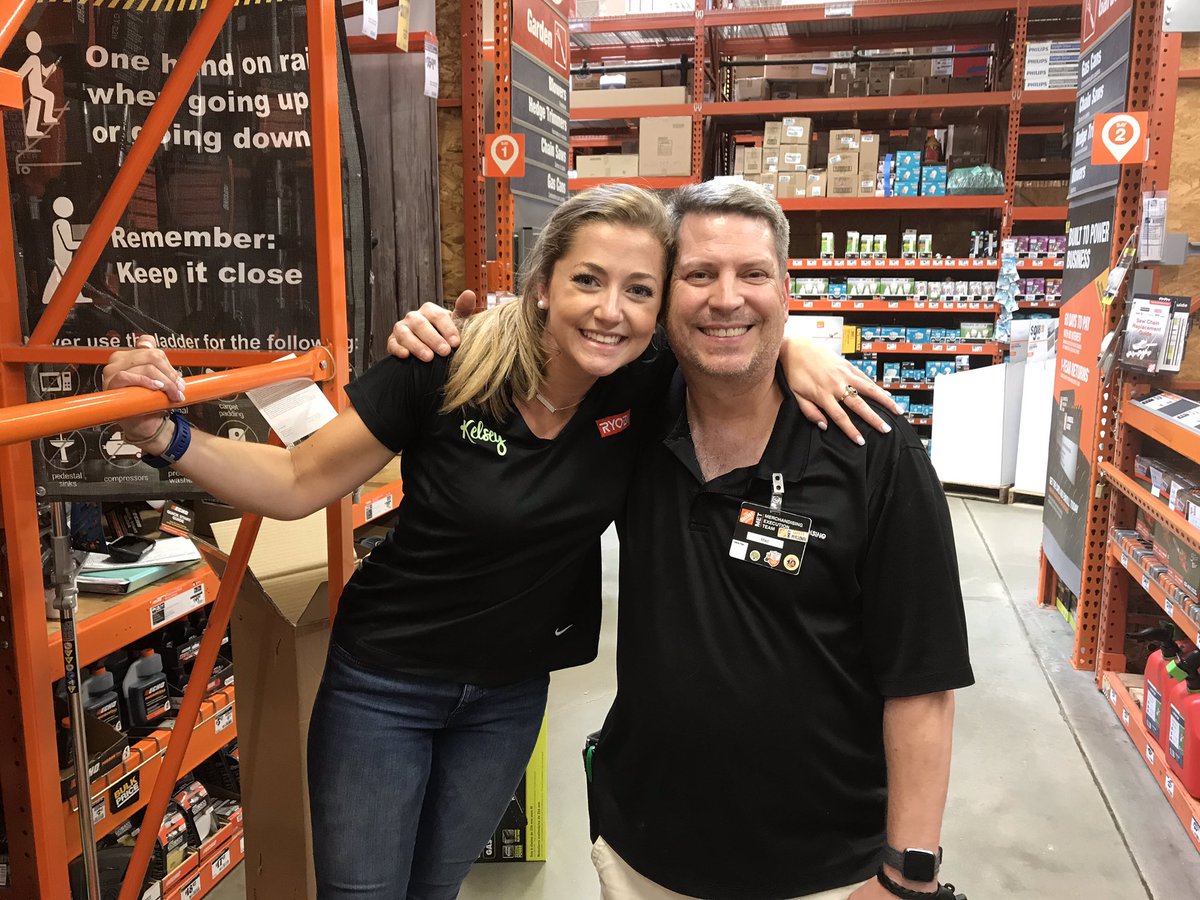 Great Supplier Connections - Mac &amp; Kelsey from TTI