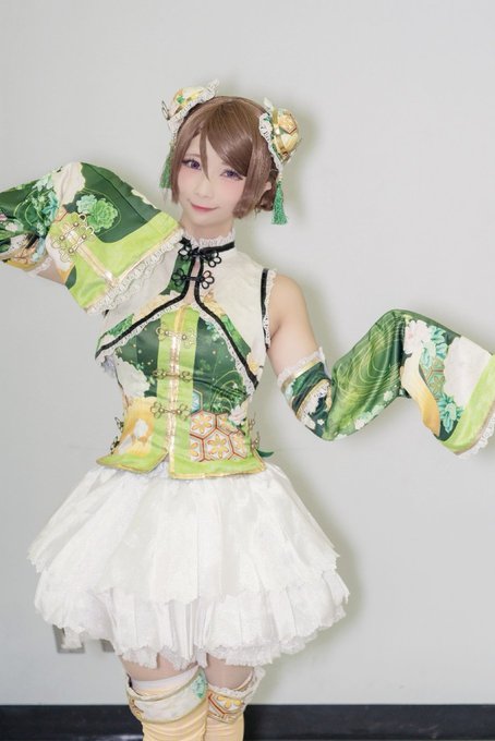 Twitterのコスプレ画像33