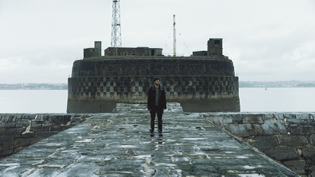 artinliverpool's tweet photo. EXHIBITION: Shezad Dawood: Leviathan
opens 6th July at @theBluecoat 
"part of a season examining society and migration" -
Read more: https://t.co/M9JnxKeQNz https://t.co/Eijamp4OGj