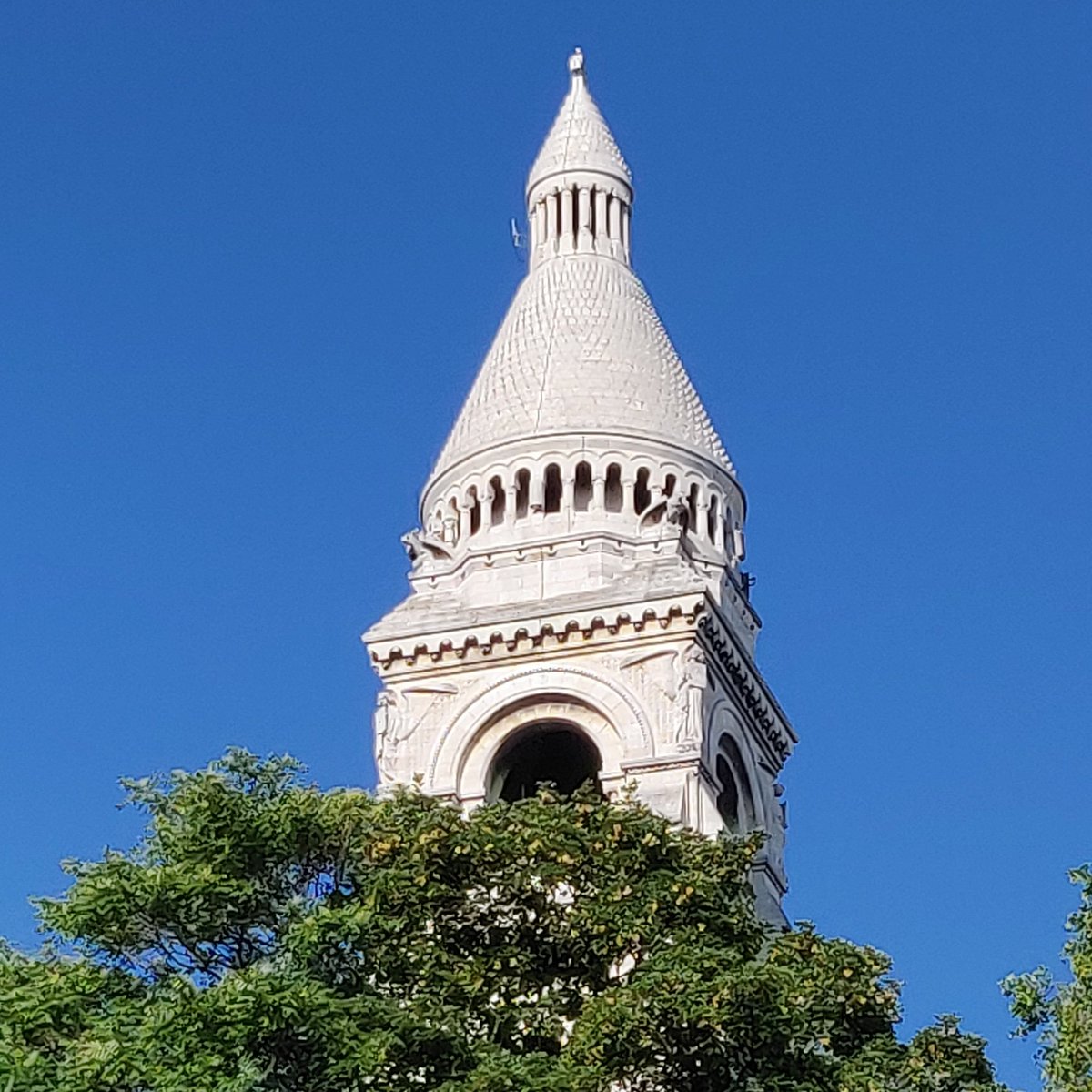 FREDD_H's tweet photo. Mes photos #OnePlus6T pas mal non? @Akis_Evan @VictorBouyssou en attendant mon #OnePlus7Pro #AlmondOnePlus7Pro https://t.co/8U3bPqrMUS