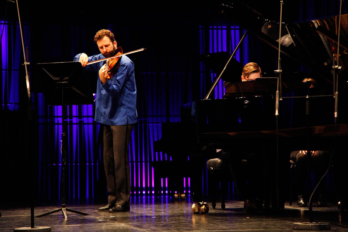 Another fantastic evening! Thank you all for sharing this wonderful moment with us. Still two more days to go and tickets are going fast! // rmm.is #rvkmusic #harpa