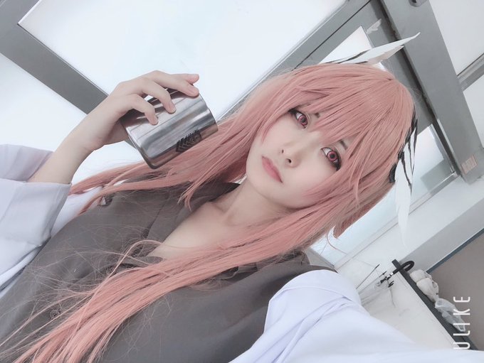 Twitterのコスプレ画像26