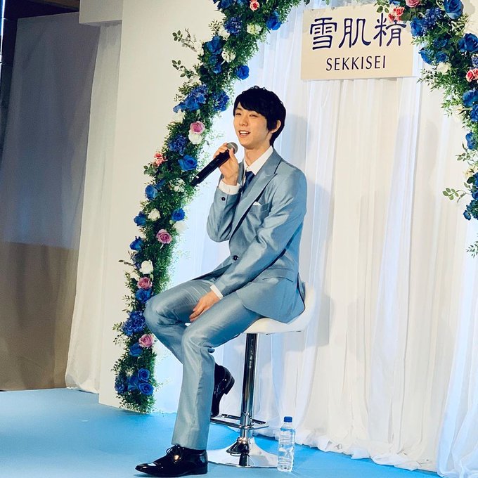 2019年6～7月「羽生結弦」ツイートまとめ