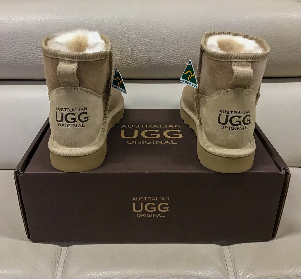 buy now pay later ugg boots