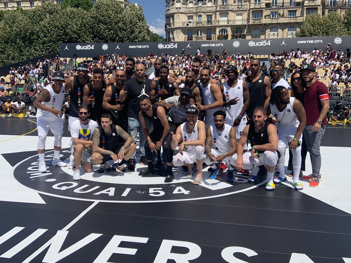 collection quai 54 2019