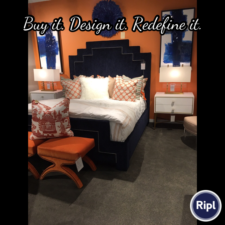 #Real Estate #TheLenaSmithGroup  #design #redefine via ripl.com