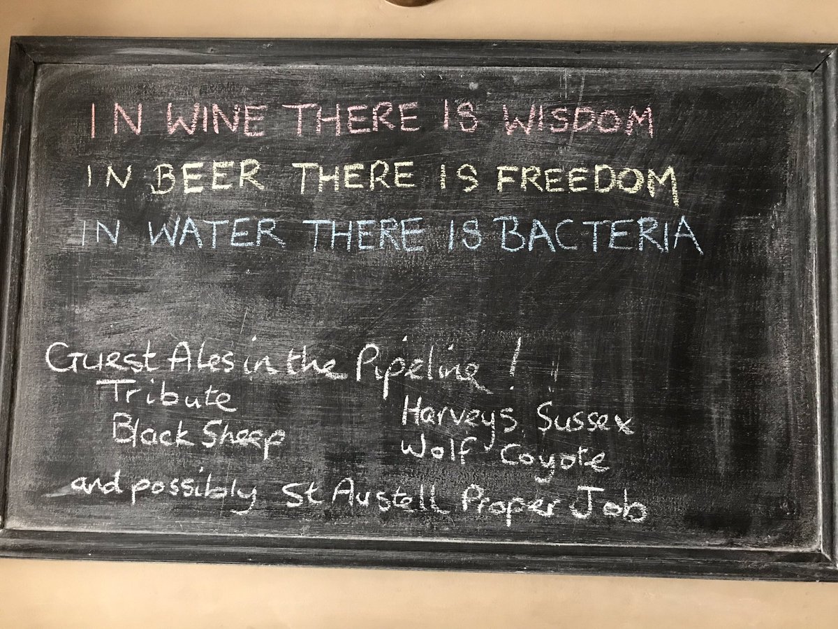 Red Lion Kenninghall tweet media