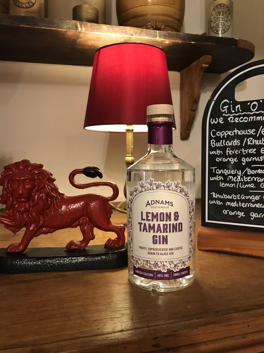 Red Lion Kenninghall tweet media