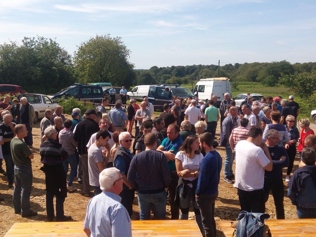 Fdsea Côtes Darmor At Fdsea22 Twitter