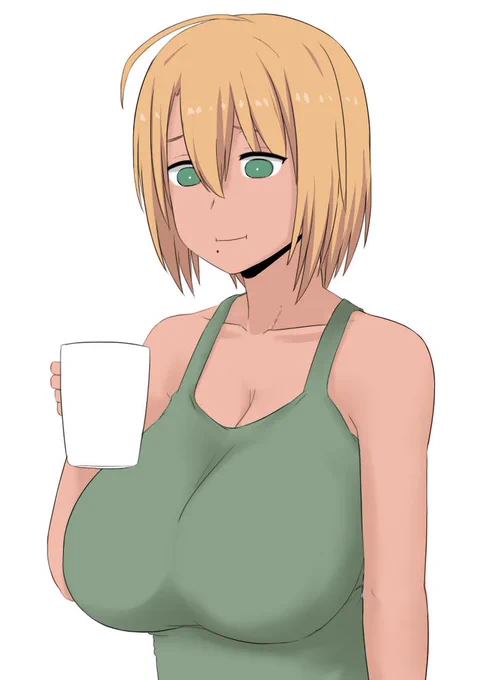☕️ 
