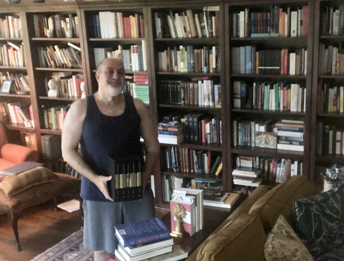 Nassim Taleb Twitter Nassim Taleb Twitter