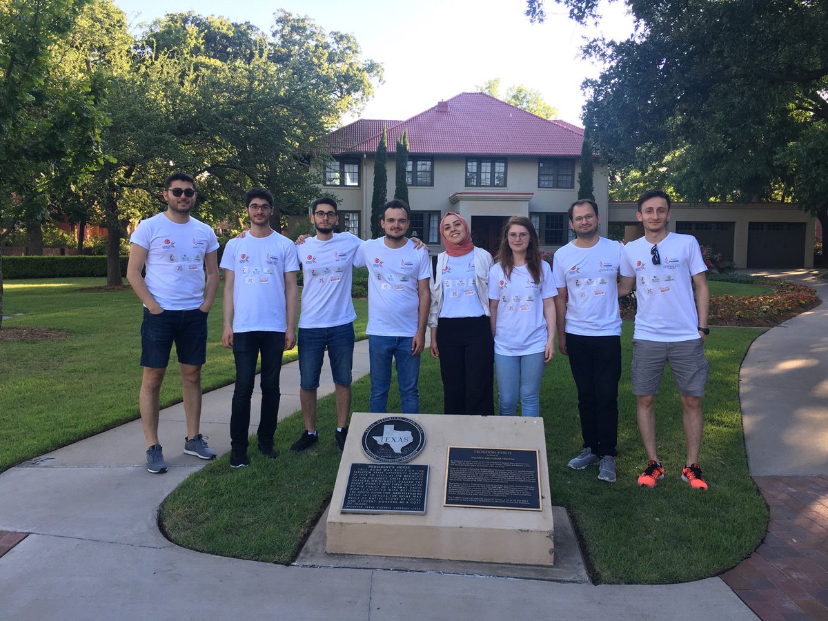 GTUPhoenixTeam's tweet photo. CanSat 2019 Model uydu yarışmasında uydusunu gökzüyle buluşturan PHOENIX takımımız sıralamada 33. olmuştur. Tüm ekibimizi çabaları ve gayretlerinden ötürü tebrik ederiz.Bu tecrübeyi yaşamamıza yardımcı olan tüm sponsorlarımıza ve kişilere desteklerinden dolayı teşekkür ederiz. https://t.co/QwJ81kqfX1