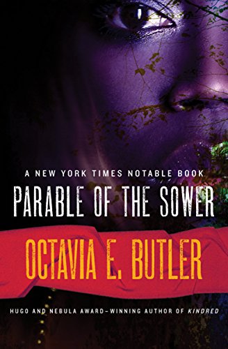 "I have a huge and savage conscience that won't let me get away with things." Happy Birthday to science fiction novelist Octavia Butler, whose conscience the world sorely misses.