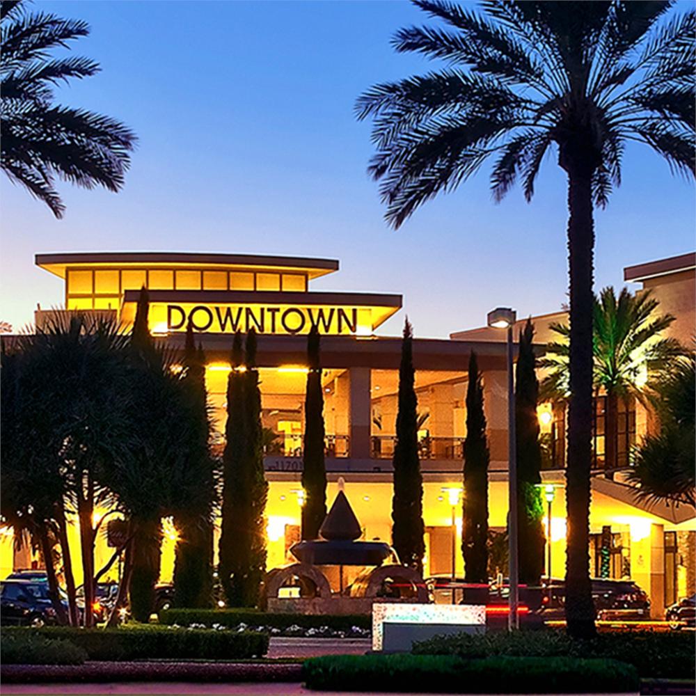 AmritRes's tweet image. Shopping, dining and entertainment @downtownatthegardens in Palm Beach Gardens is just minutes away from Amrit.   

Shop while enjoying music at “Concerts in the Court” on Friday nights.

#downtownatthegardens #shopanddine #palmbeachgardens  #palmbeachliving #palmbeach