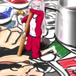 駅メモ5周年イラストコンテスト 応募作品まとめ Min T ミント