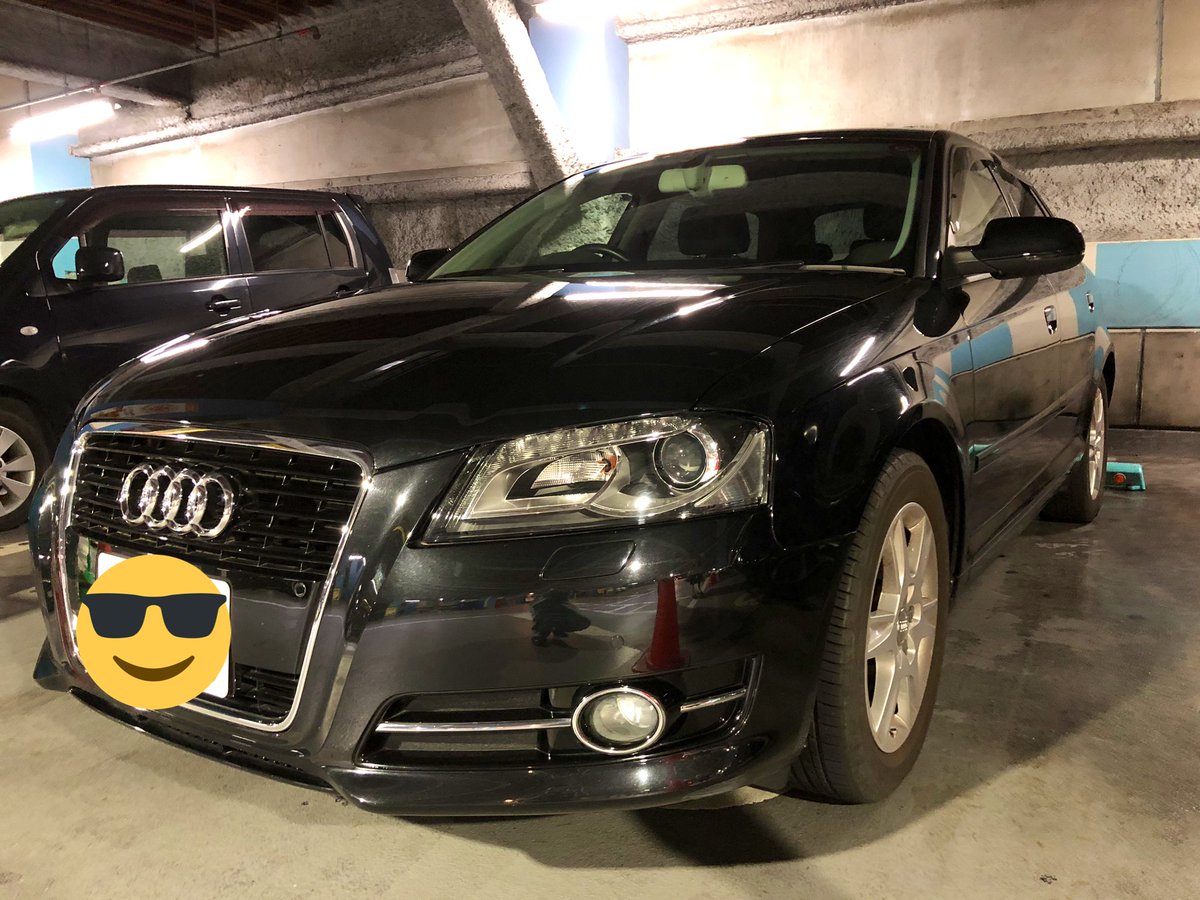 くるくる洗車 お値段のお得さを感じていただき ご利用頂きました リーズナブルな価格 と言っても 隅々までやるのが くるくる洗車でございます 仕上がりは 艶々撥水ボディで帰って頂きました ご利用ありがとうございました