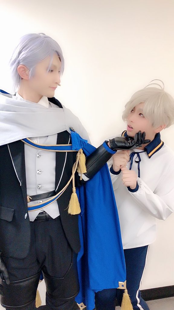 新製品情報も満載 刀ステ 舞台 刀剣乱舞 綺伝 いくさ世の徒花 ランブロ