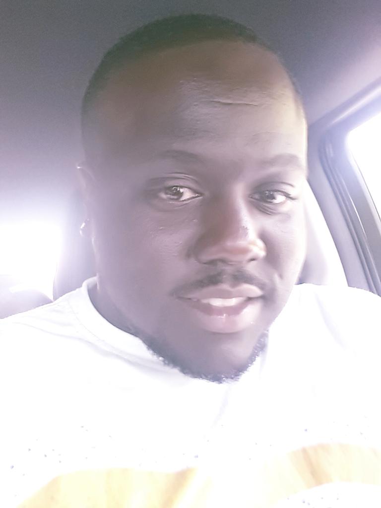 Kymon Smith (@kymon_smith) on Twitter photo 