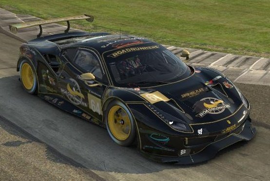 RoadRunners Esports tweet media