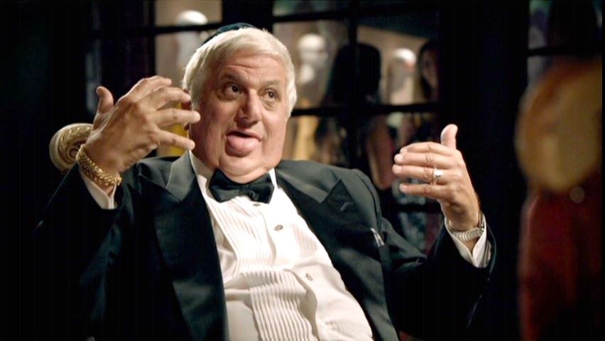 HAPPY BIRTHDAY MICHAEL LERNER - 22. June 1941. Brooklyn, New York, USA 