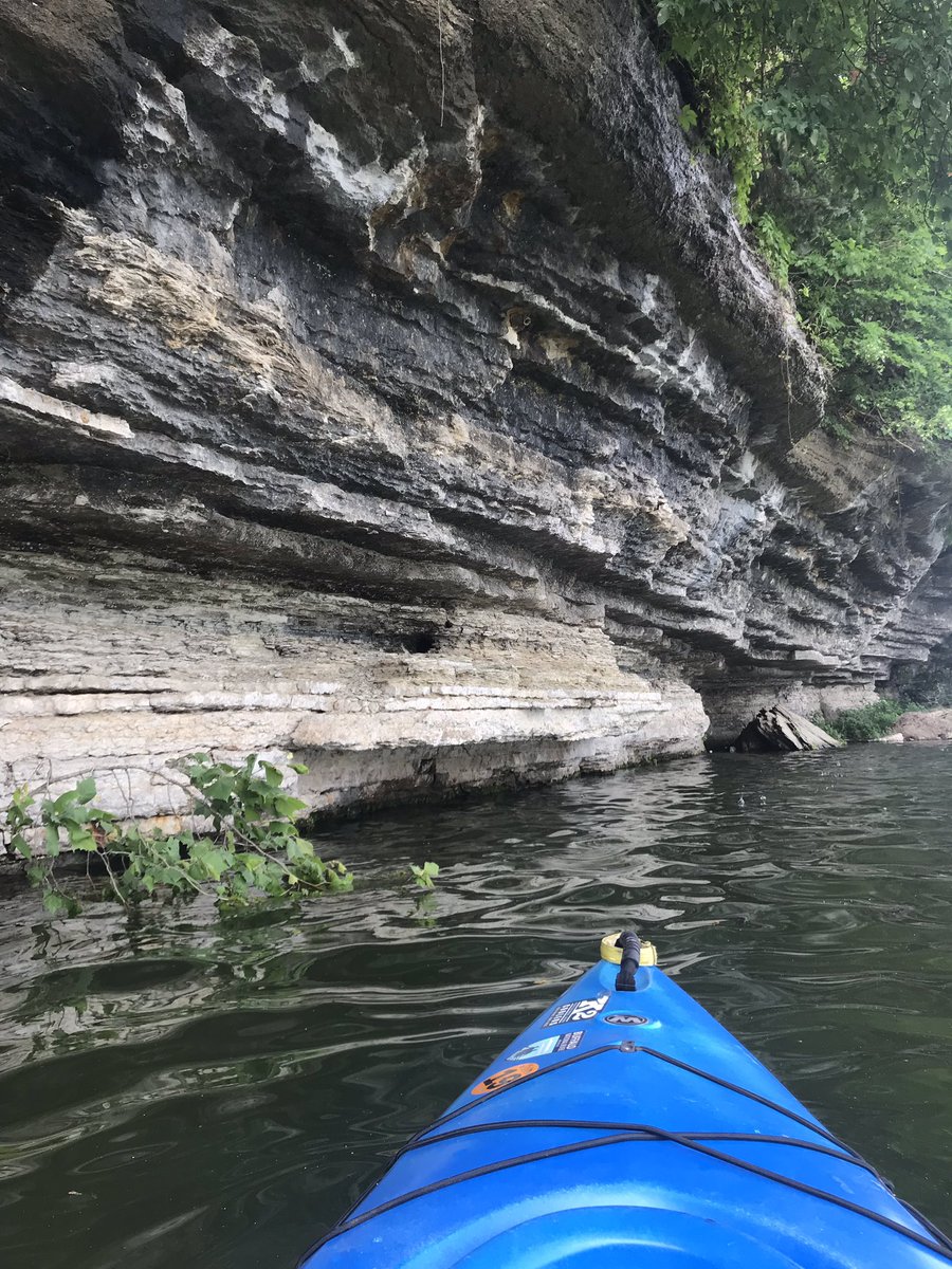 2morepoints's tweet image. Just get our there!#kayak#NWArkansas