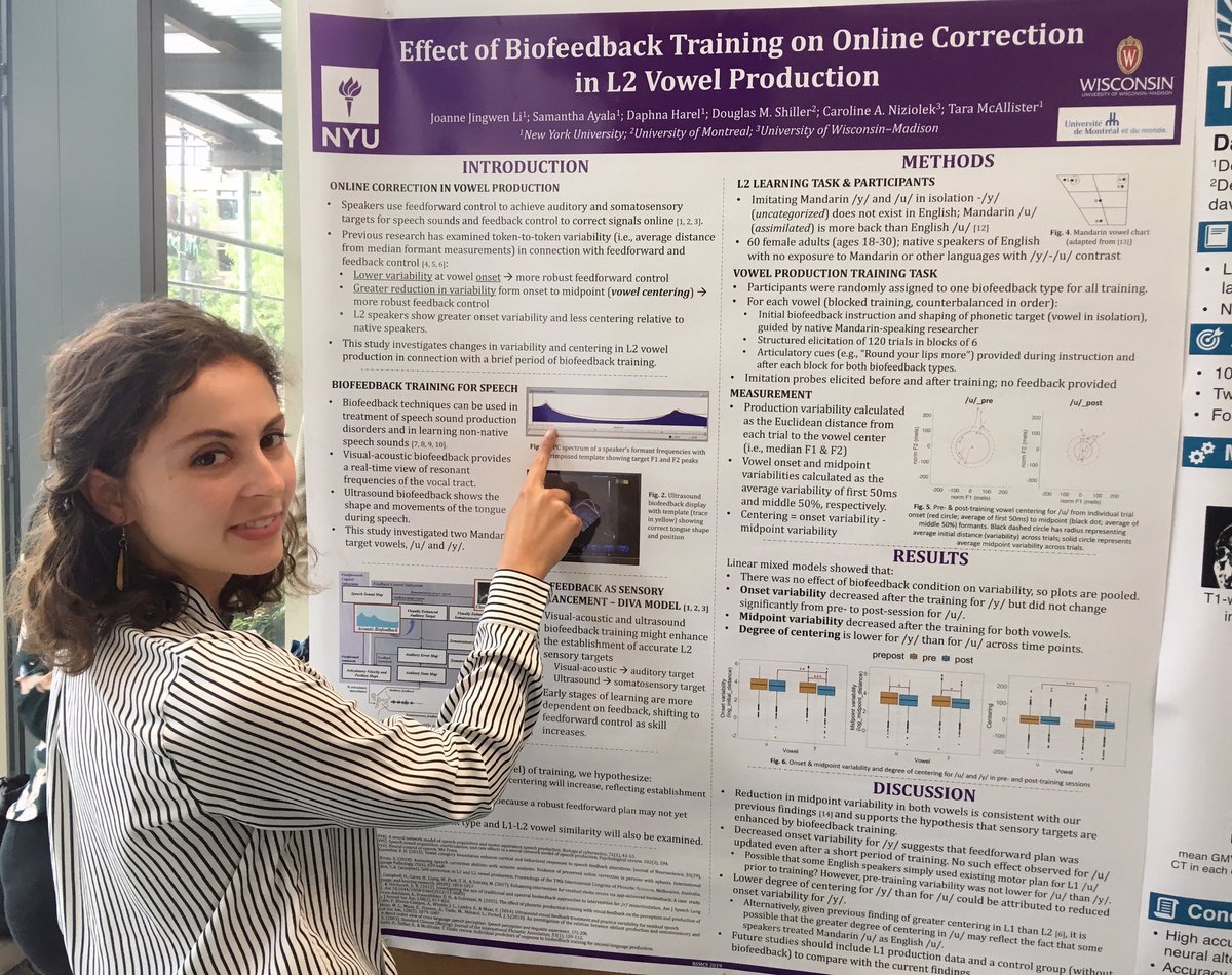 joannejw_li's tweet image. Presented our poster with Sam Ayala at #2019BSMCS and had a great time with NYU team at BU! Thanks to the travel fellowship I got this amazing view from BU apartment.😍 Thanks @SteppLab for the organization and looking forward to the next one in two years!