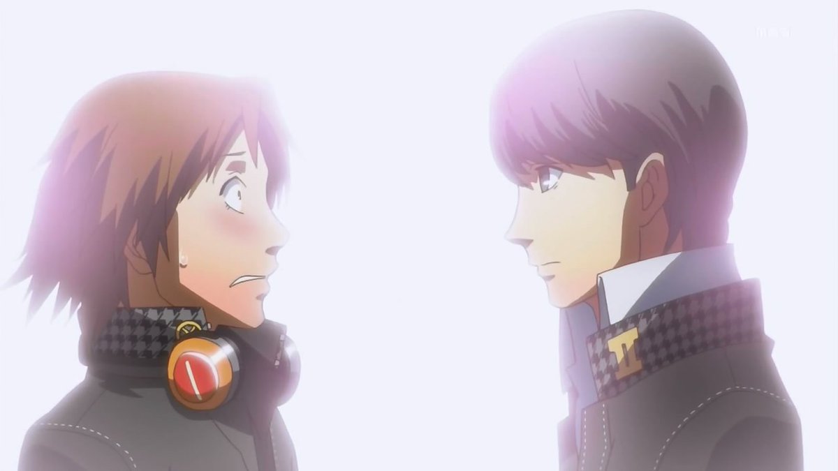 Will Happy Birthday Yosuke For Some Reason He Is Always Calling That Stupid Jerk Face His Partner I Wonder Why 花村陽介誕生祭19 Persona4 Yosukehanamura T Co 0p1ct1z8y4 Will Happy Birthday Yosuke For Some Reason He Is Always Calling That Stupid Jerk Face His Partner I Wonder Why 花村陽介誕生祭19 Persona4 Yosukehanamura T Co 0p1ct1z8y4