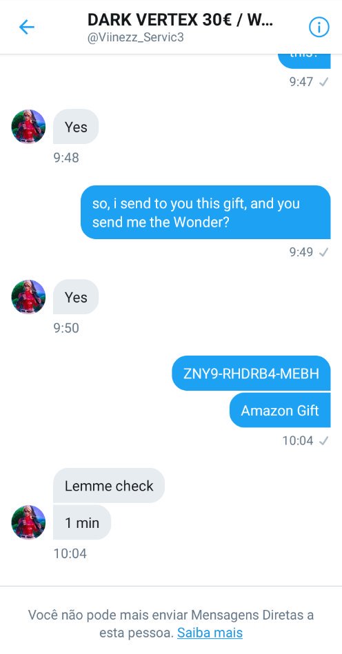ShowBucks tweet media