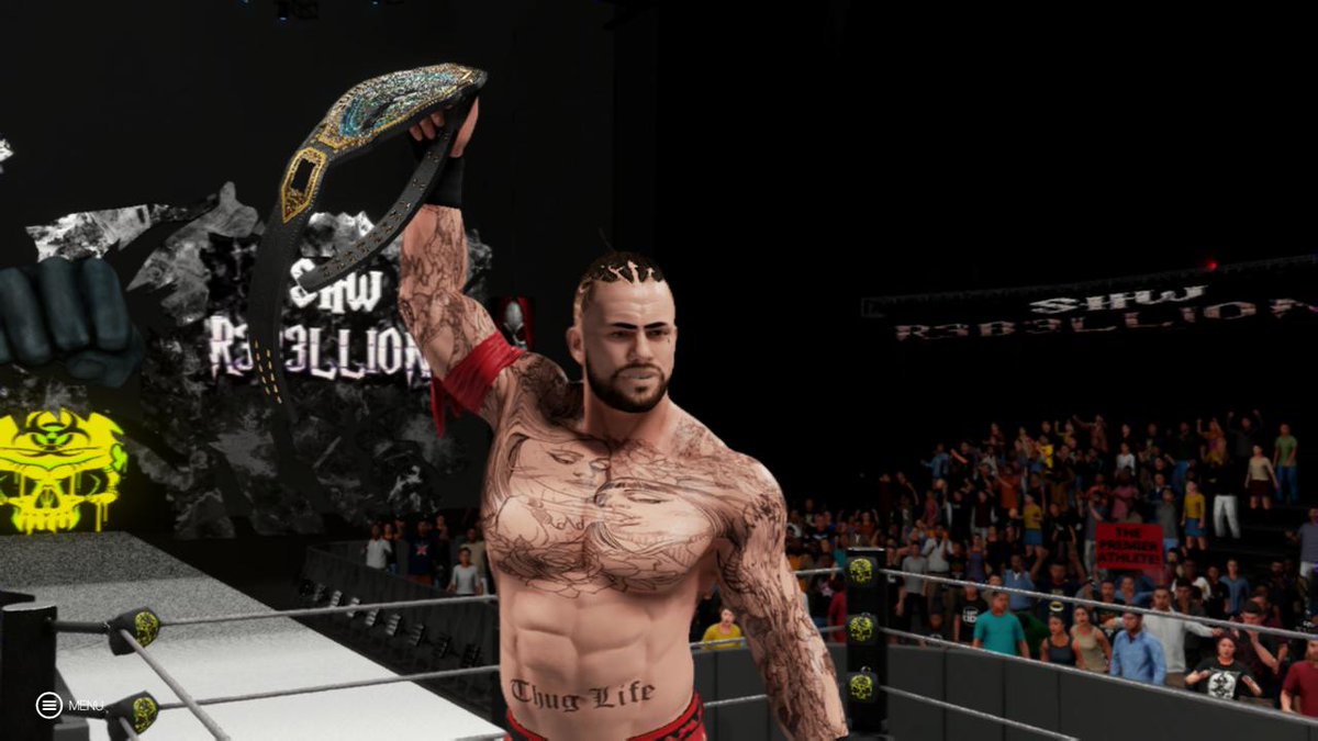 <a href="/TylerZoned/">TylerZoned</a> our NEW NXT GEN HEAVYWEIGHT CHAMPION!!!!!