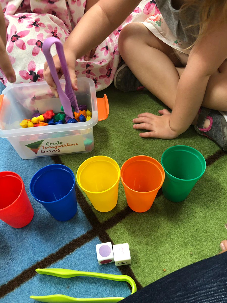 CreateIG's tweet image. It's play time on the weekend! 😃 who's got fun plans this weekend? let us know below!