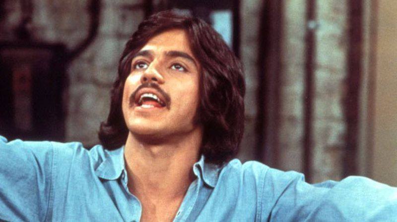 Happy Birthday, Freddie Prinze (June 22, 1954-January 29, 1977) 