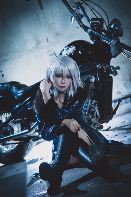 Twitterのコスプレ画像61