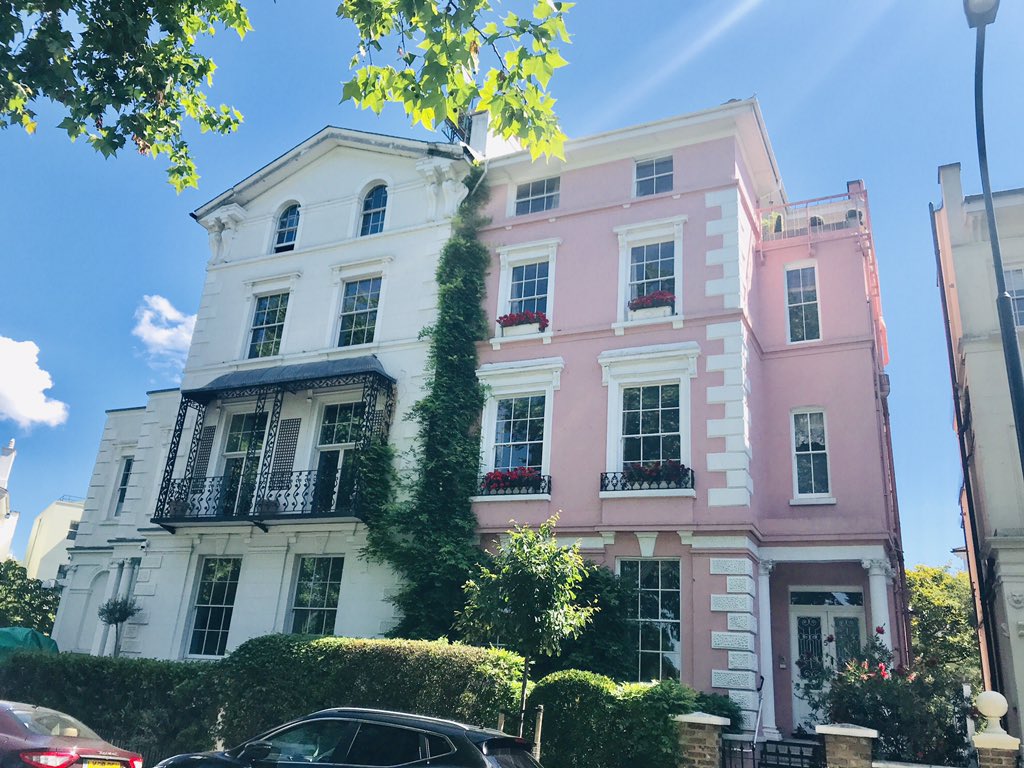 涼子のドンドンロンドンひとり旅 Hashtag On Twitter