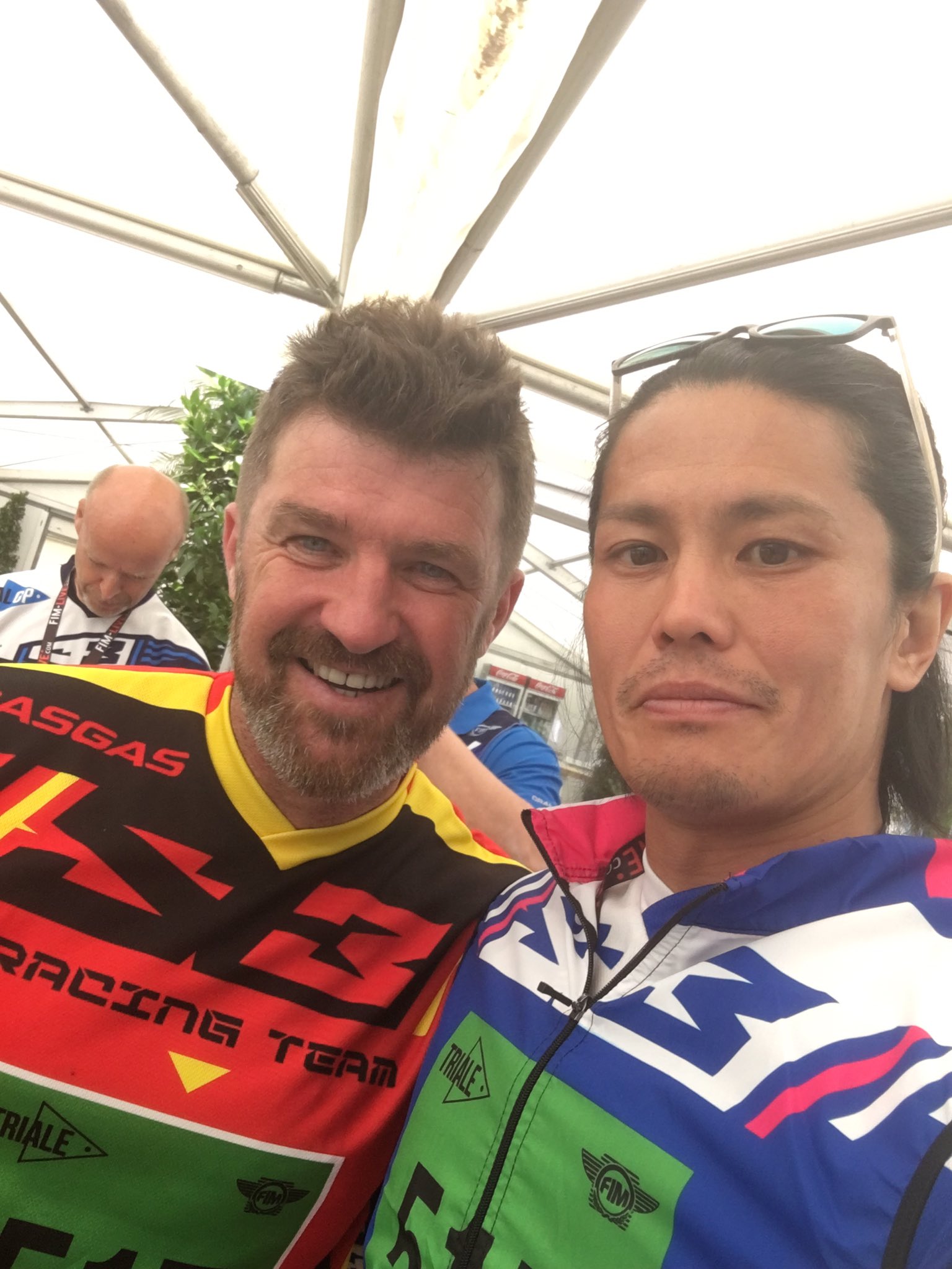 黒山健一 自転車トライアル そしてトライアルの技で ダニエルって技があります そのダニエルって技の名前は この人から取りました ダニエル コッセー 皆さん 覚えてくださいね T Co Zjsccsws81 Twitter
