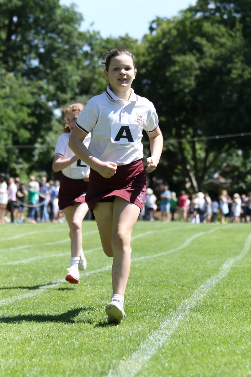 HolmwoodHouse's tweet photo. It seems as if everyone wanted to get their hands on the Prep school Sports Day cup today! A brilliant day with Year 8 pupil, Henry Dover, breaking several school records - well done to him and all the other pupils who took part! #HHSport #HHSuccess https://t.co/2BulQ46l7i