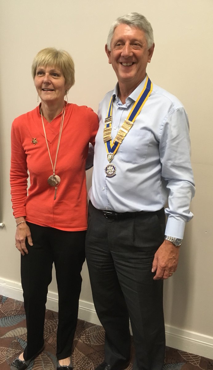 DerbyDaybreak Rotary tweet media