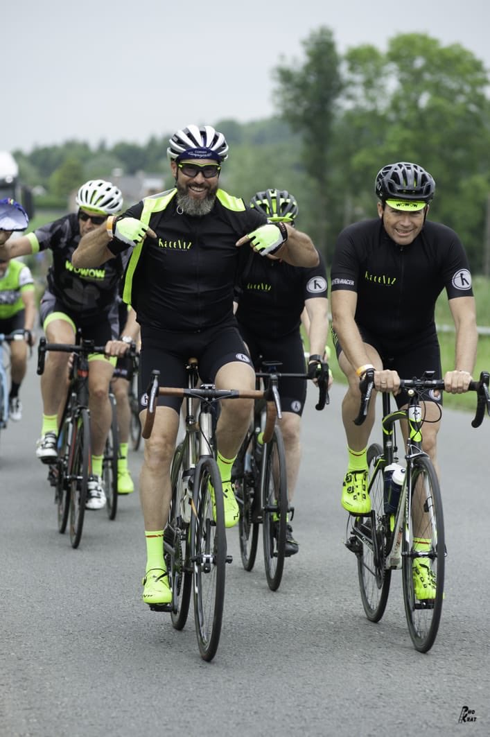 #safecycling #bikeride #cyclinglife #roadsafety #veiligverkeer #beseen #eveningride #fietsen #raceviz