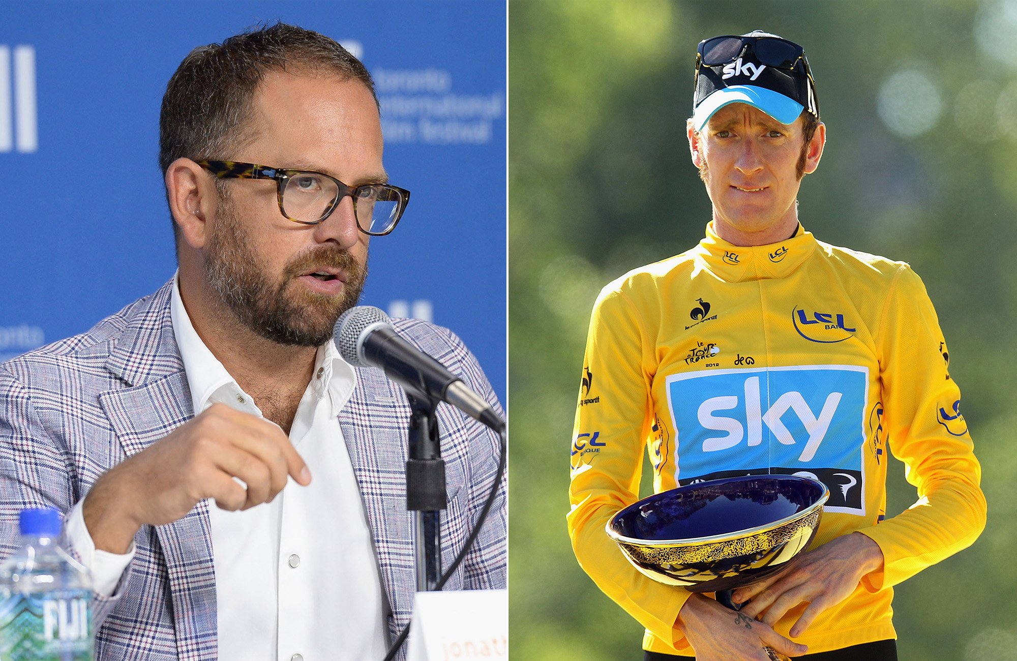 Jonathan vaughters outlet