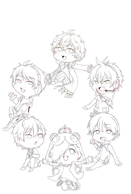 ワイテルズのtwitterイラスト検索結果 古い順 ワイテルズのtwitterイラスト検索結果 古い順