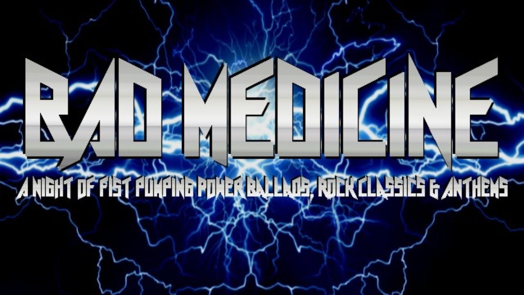 AtomicCamb's tweet photo. TONIGHT AT @AtomicCamb: Bad Medicine!

A night of fist pumping #PowerBallads, #Rock, #Metal and Anthems.

21:00-02:00, 18+.

#WhatsOn #Cambridge 

RSVP: https://t.co/ASvRz9hJdN https://t.co/vNo7NuzS4J