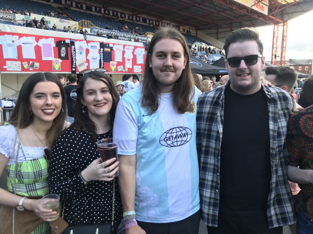 Download Bands Fc On Twitter An Amazing Day At Edgeley Park Home Of HD Wallpaper Bands Fc On Twitter An Amazing Day At Edgeley Park Home Of Free