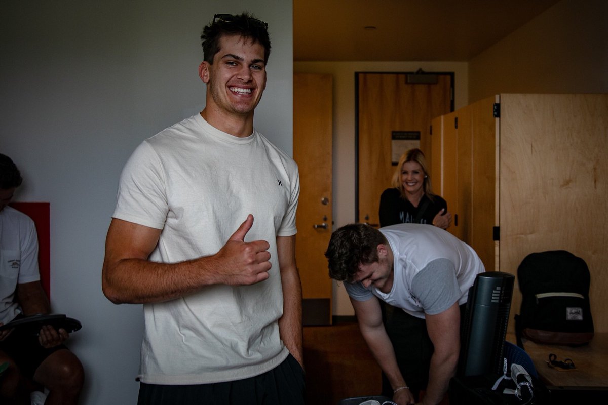 Oregon State Football tweet media