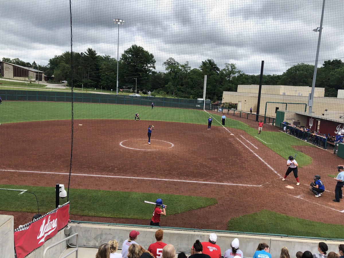 CG Trojan Softball (@centergrovesb) on Twitter photo One is NOT like the others....
a HUGE CONGRATULATIONS to <a href="/abbyherbst33/">Abby Herbst</a> who was officially selected Miss Softball for the state of Indiana 😎
Our staff is so proud of you...so deserving and ENJOY what you have earned hands down 👏🏾👏🏾👏🏾 One is NOT like the others....
a HUGE CONGRATULATIONS to <a href="/abbyherbst33/">Abby Herbst</a> who was officially selected Miss Softball for the state of Indiana 😎
Our staff is so proud of you...so deserving and ENJOY what you have earned hands down 👏🏾👏🏾👏🏾