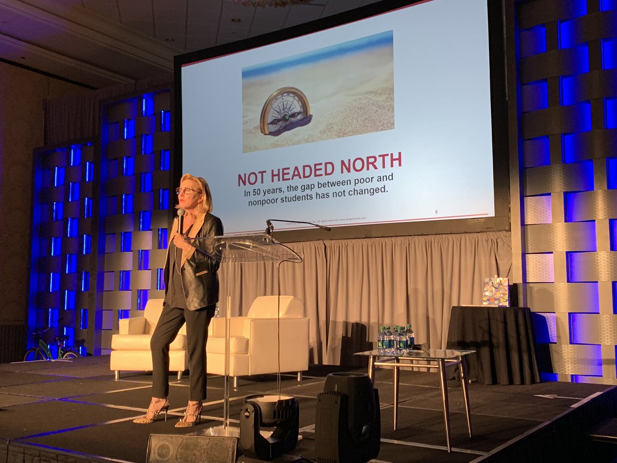 Jessica Ehlinger (@jessicaehlinger) on Twitter photo “We make all kinds of decisions for people in poverty, but never invite people in poverty to the table. Then we wonder why our solutions don’t work.” -Ruby Payne, on emotional poverty in all demographics <a href="/LeadershipFla/">Leadership Florida</a> “We make all kinds of decisions for people in poverty, but never invite people in poverty to the table. Then we wonder why our solutions don’t work.” -Ruby Payne, on emotional poverty in all demographics <a href="/LeadershipFla/">Leadership Florida</a>